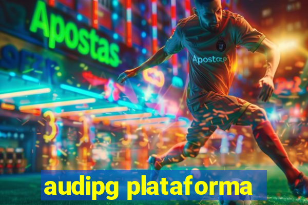 audipg plataforma